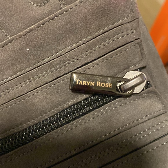 Taryn Rose knee high boots- NEVER WORN - Picture 3 of 6